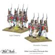 Warlord Games 302011003 - British Line Infantry