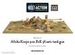 Warlord Games WGB-AK-21 - Afrika Korps Anti Tank Gun
