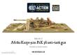 Warlord Games WGB-AK-21 - Afrika Korps Anti Tank Gun