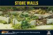 Warlord Games WG-TER-38 - Stone Walls plastic boxed set