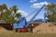 Kibri 11281 - Spur H0 FUCHS Mobilseilbagger