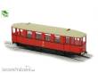 Halling WLN-B16 - Wien Type n Beiwagen Nr. 5716