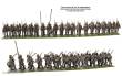 Perry Miniatures AW250 - Independence Continental Infantry