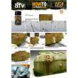AK-Interactive AK013 - Rust Streaks