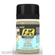 AK-Interactive AK022 - Africa Dust Effects