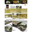 AK-Interactive AK022 - Africa Dust Effects