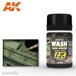 AK-Interactive AK045 - Dark Brown Wash