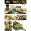 AK-Interactive AK046 - Light Rust Wash