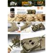 AK-Interactive AK066 - Wash For Afrika Korps