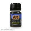 AK-Interactive AK069 - Streaking Grime for Panzer Grey