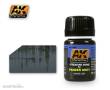 AK-Interactive AK069 - Streaking Grime for Panzer Grey