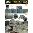 AK-Interactive AK070 - Wash Brown Blue