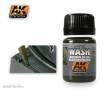AK-Interactive AK070 - Wash Brown Blue