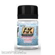 AK-Interactive AK079 - Wet Effects Fluid