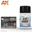 AK-Interactive AK079 - Wet Effects Fluid