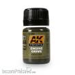 AK-Interactive AK082 - AK Engine Grime