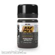 AK-Interactive AK094 - Streaking Grime For Interiors