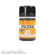 AK-Interactive AK071 - Blue Filter For Panzer Grey