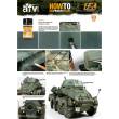 AK-Interactive AK071 - Blue Filter For Panzer Grey