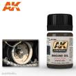 AK-Interactive AK084 - Engine Oil glossy finish