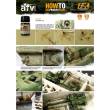 AK-Interactive AK084 - Engine Oil glossy finish