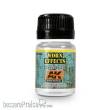 AK-Interactive AK088 - Worn Effects Acrylic Fluid