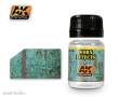 AK-Interactive AK088 - Worn Effects Acrylic Fluid