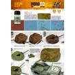 AK-Interactive AK088 - Worn Effects Acrylic Fluid