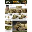 AK-Interactive AK121 - Oif and Oef U.S.Vehicles Wash