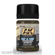 AK-Interactive AK123 - Oif & Oef Streaking Effects