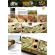AK-Interactive AK300 - Dark Yellow Wash