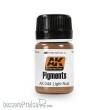 AK-Interactive AK044 - Light Rust
