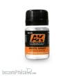 AK-Interactive AK011 - White Spirit 35 ml