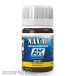 AK-Interactive AK301 - Dark Wash for Wood Deck