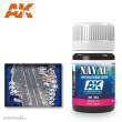 AK-Interactive AK302 - Wash for Grey Decks
