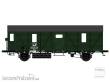 Hädl 113254 - Postwagen Post aa