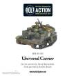 Warlord Games 402011008 - Universal Carrier
