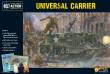 Warlord Games 402011008 - Universal Carrier