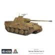 Warlord Games 402012017 - Panther Ausf. A