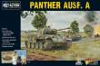 Warlord Games 402012017 - Panther Ausf. A