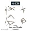 Warlord Games WG-TER-39 - Anti-Tank Obstacles