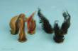 Warlord Games WG-DAM-01 - Tank Damage Marker