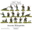 Warlord Games WGN-BR-04 - Chosen Men
