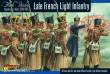 Warlord Games 302012001 - Napoleonic French Light Infantry
