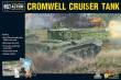Warlord Games 402011003 - Cromwell Cruiser Tank