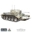 Warlord Games 402011003 - Cromwell Cruiser Tank