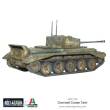 Warlord Games 402011003 - Cromwell Cruiser Tank
