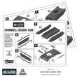 Warlord Games 402011003 - Cromwell Cruiser Tank