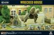 Warlord Games WG-TER-46 - Wrecked House
