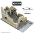 Warlord Games WG-TER-46 - Wrecked House
